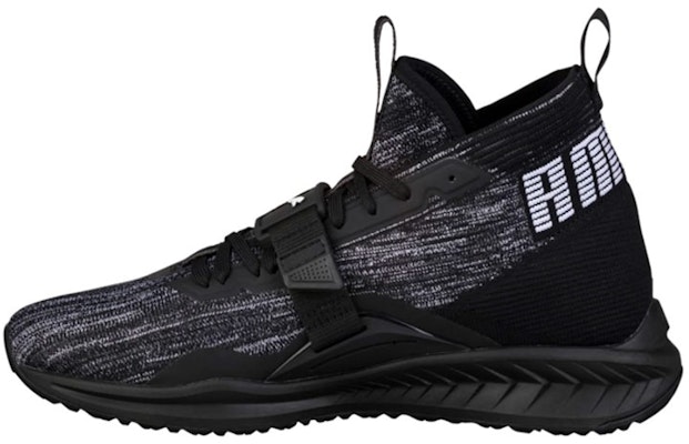 Puma Ignite EvoKnit 2 'Black' 190454-01 Buy Puma Ignite EvoKnit 2 'Black' 190454-01