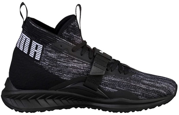 Puma Ignite EvoKnit 2 'Black' 190454-01 Order Puma Ignite EvoKnit 2 'Black' 190454-01