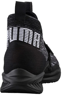 Puma Ignite EvoKnit 2 'Black' 190454-01 Purchase Puma Ignite EvoKnit 2 'Black' 190454-01