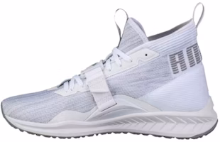 Puma Ignite EvoKnit 2 Low 'White' 190454-03 Puma Ignite EvoKnit 2 Low 'White' 190454-03