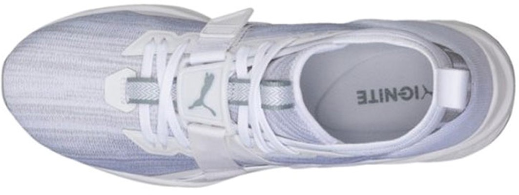 Puma Ignite EvoKnit 2 Low 'Putih' 190454-03 Shop Puma Ignite EvoKnit 2 Low 'Putih' 190454-03