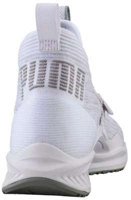 Puma Ignite EvoKnit 2 Low 'Putih' 190454-03 Purchase Puma Ignite EvoKnit 2 Low 'Putih' 190454-03