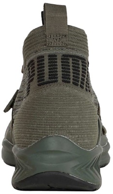 Puma Ignite EvoKnit 2 Mid 'Military Green' 190454-04 Purchase Puma Ignite EvoKnit 2 Mid 'Military Green' 190454-04