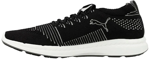 Puma Ignite Evoknit 3D Low 'Black White' 189909-03 Puma Ignite Evoknit 3D Low 'Black White' 189909-03