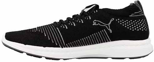Puma Ignite Evoknit 3D Low 'Black White' 189909-03 Puma Ignite Evoknit 3D Low 'Black White' 189909-03