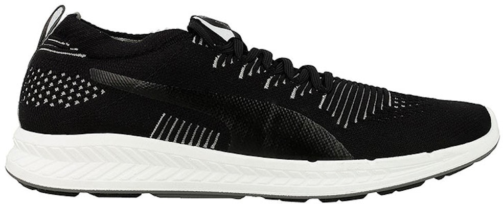 Puma Ignite Evoknit 3D Low 'Black White' 189909-03 Order Puma Ignite Evoknit 3D Low 'Black White' 189909-03