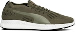 Order Puma Ignite Evoknit 3D Low 'Hijau Gelap' 189909-07