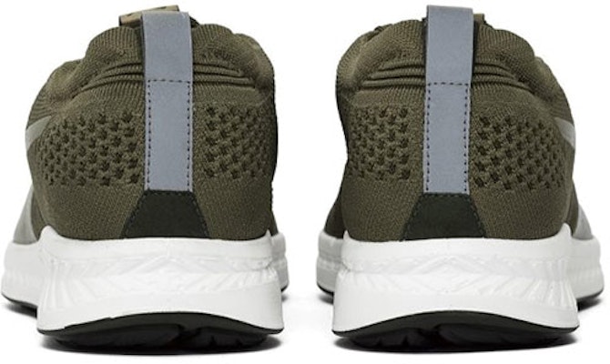 Puma Ignite Evoknit 3D Low 'Dark Green' 189909-07 Shop Puma Ignite Evoknit 3D Low 'Dark Green' 189909-07