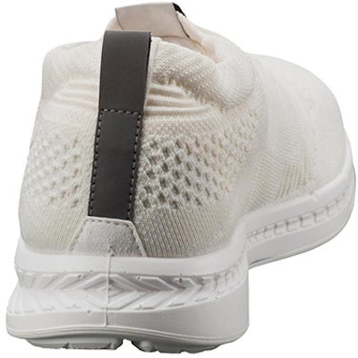 Puma Ignite Evoknit 3D 輕便透氣防滑 低筒運動鞋 米白 Shop Puma Ignite Evoknit 3D 輕便透氣防滑 低筒運動鞋 米白