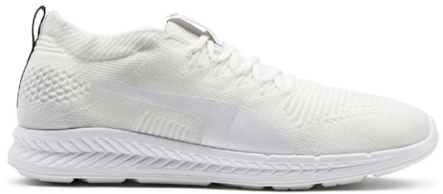 Puma Ignite Evoknit 3D Low 'Off White' Sneakers Pria Wanita 189909-09 Order Puma Ignite Evoknit 3D Low 'Off White' Sneakers Pria Wanita 189909-09