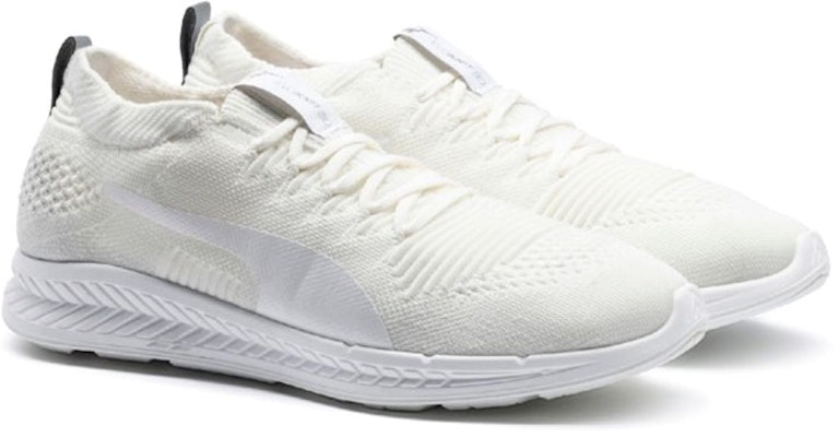 Puma Ignite Evoknit 3D Low 'Off White' Sneakers Pria Wanita 189909-09 Lookbook Puma Ignite Evoknit 3D Low 'Off White' Sneakers Pria Wanita 189909-09