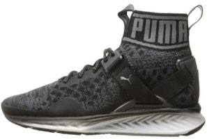 Puma Ignite evoKnit 'Asphalt Quiet Shade' 189895-01 Puma Ignite evoKnit 'Asphalt Quiet Shade' 189895-01