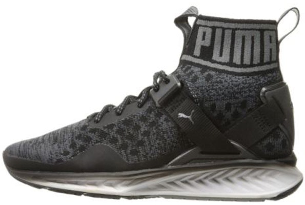 Puma Ignite evoKnit 'Asphalt Quiet Shade' 189895-01 Buy Puma Ignite evoKnit 'Asphalt Quiet Shade' 189895-01