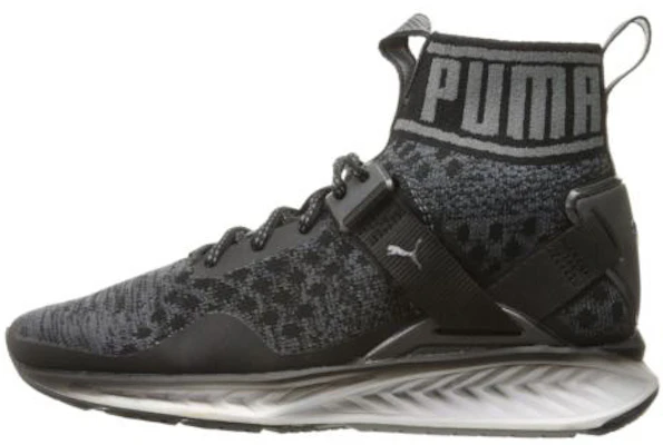 Puma Ignite evoKnit ''Asphalt Quiet Shade'' Chaussures 189895-01 Buy Puma Ignite evoKnit ''Asphalt Quiet Shade'' Chaussures 189895-01