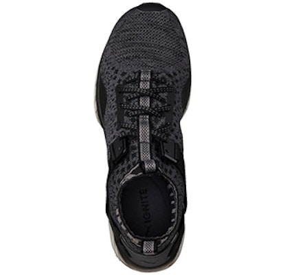 PUMA Ignite EvoKnit 短襪 黑 Shop PUMA Ignite EvoKnit 短襪 黑