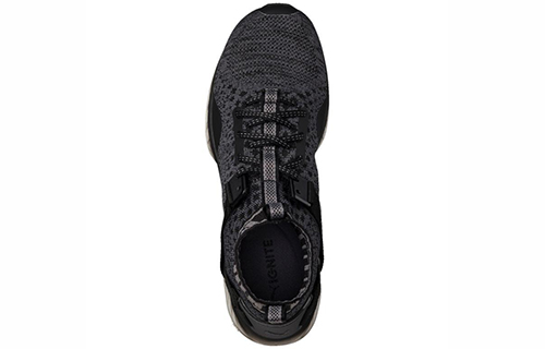 Shop Puma Ignite evoKnit ''Asphalt Quiet Shade'' Chaussures 189895-01