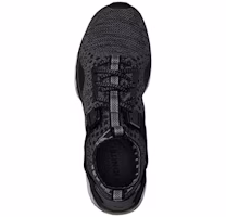Shop Puma Ignite evoKnit 'Asphalt Quiet Shade' Gris Asfalto 189895-01