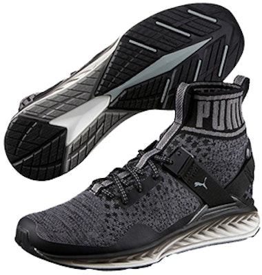 PUMA Ignite EvoKnit 短襪 黑 Purchase PUMA Ignite EvoKnit 短襪 黑