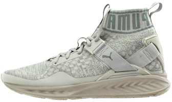Puma Ignite evoKNIT 'Beige High-Top' 189697-18 Puma Ignite evoKNIT 'Beige High-Top' 189697-18