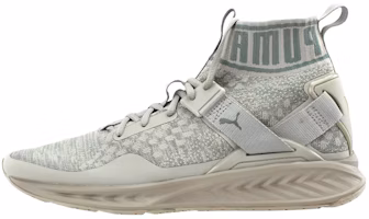 Puma Ignite evoKNIT 'Beige High-Top' 189697-18 Puma Ignite evoKNIT 'Beige High-Top' 189697-18