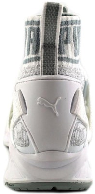 Puma Ignite evoKNIT 'Beige High-Top' Sepatu Tinggi Cokelat Muda 189697-18 Purchase Puma Ignite evoKNIT 'Beige High-Top' Sepatu Tinggi Cokelat Muda 189697-18