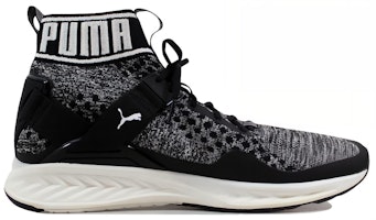 푸마 이그나이트 에보니트 '블랙' (Puma Ignite evoKnit 'Black') 189697-01 Order 푸마 이그나이트 에보니트 '블랙' (Puma Ignite evoKnit 'Black') 189697-01