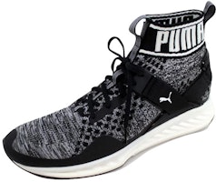 푸마 이그나이트 에보니트 '블랙' (Puma Ignite evoKnit 'Black') 189697-01 Lookbook 푸마 이그나이트 에보니트 '블랙' (Puma Ignite evoKnit 'Black') 189697-01