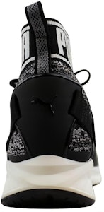 푸마 이그나이트 에보니트 '블랙' (Puma Ignite evoKnit 'Black') 189697-01 Shop 푸마 이그나이트 에보니트 '블랙' (Puma Ignite evoKnit 'Black') 189697-01