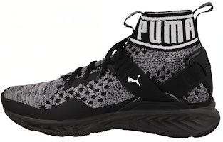 Puma Ignite Evoknit 'Black' 189697-09 Puma Ignite Evoknit 'Black' 189697-09