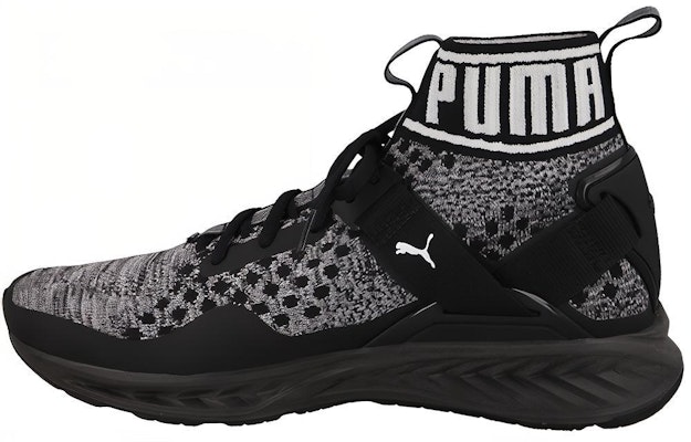 Puma Ignite Evoknit 'Black' 189697-09 Buy Puma Ignite Evoknit 'Black' 189697-09