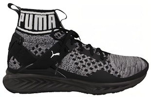 푸마 이그나이트 에보니트 "블랙" (Puma Ignite Evoknit "블랙") 189697-09 Order 푸마 이그나이트 에보니트 "블랙" (Puma Ignite Evoknit "블랙") 189697-09
