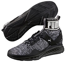 푸마 이그나이트 에보니트 "블랙" (Puma Ignite Evoknit "블랙") 189697-09 Shop 푸마 이그나이트 에보니트 "블랙" (Puma Ignite Evoknit "블랙") 189697-09