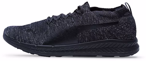 Puma Ignite Evoknit 'Black Silver' 190906-01 Puma Ignite Evoknit 'Black Silver' 190906-01