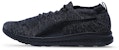 Puma Ignite Evoknit 'Hitam Perak' 190906-01