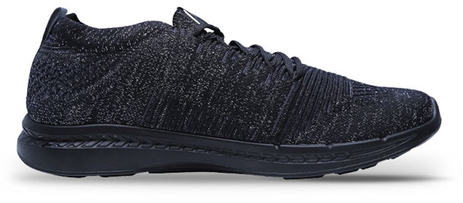 Puma Ignite Evoknit 'Black Silver' 190906-01 Order Puma Ignite Evoknit 'Black Silver' 190906-01