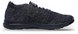Puma Ignite Evoknit 'Hitam Perak' 190906-01