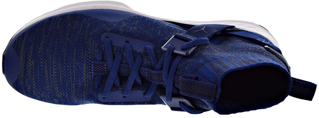 Puma Ignite evoKNIT 'Blue Running' 189697-11 Lookbook Puma Ignite evoKNIT 'Blue Running' 189697-11