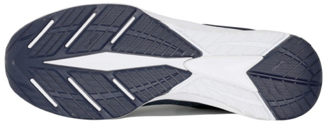 Sepatu Puma Ignite EvoKNIT Biru 189697-19 Shop Sepatu Puma Ignite EvoKNIT Biru 189697-19