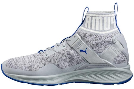 Puma Ignite evoKNIT 'Gris Running' 189697-12 Buy Puma Ignite evoKNIT 'Gris Running' 189697-12