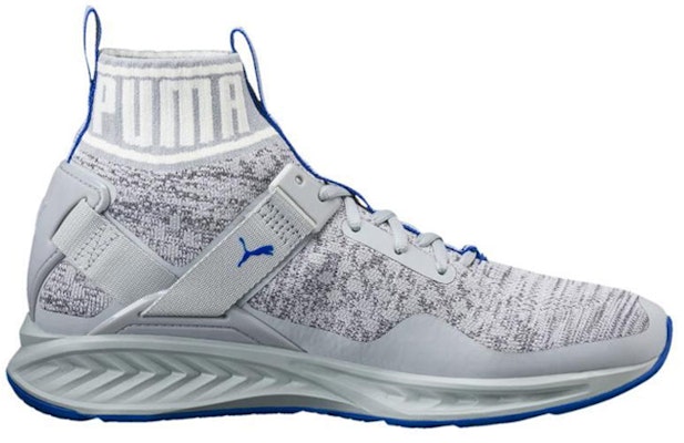 Puma Ignite evoKNIT 'Abu Lari' 189697-12 Order Puma Ignite evoKNIT 'Abu Lari' 189697-12