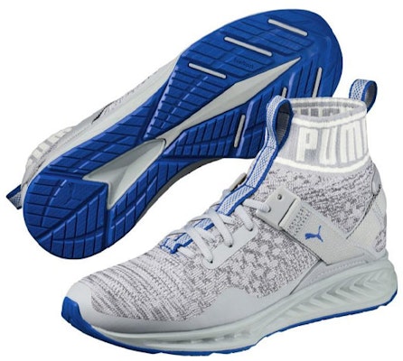 Puma Ignite evoKNIT 'Abu Lari' 189697-12 Purchase Puma Ignite evoKNIT 'Abu Lari' 189697-12