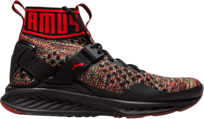 Puma ignite 2025 evoknit multicolor