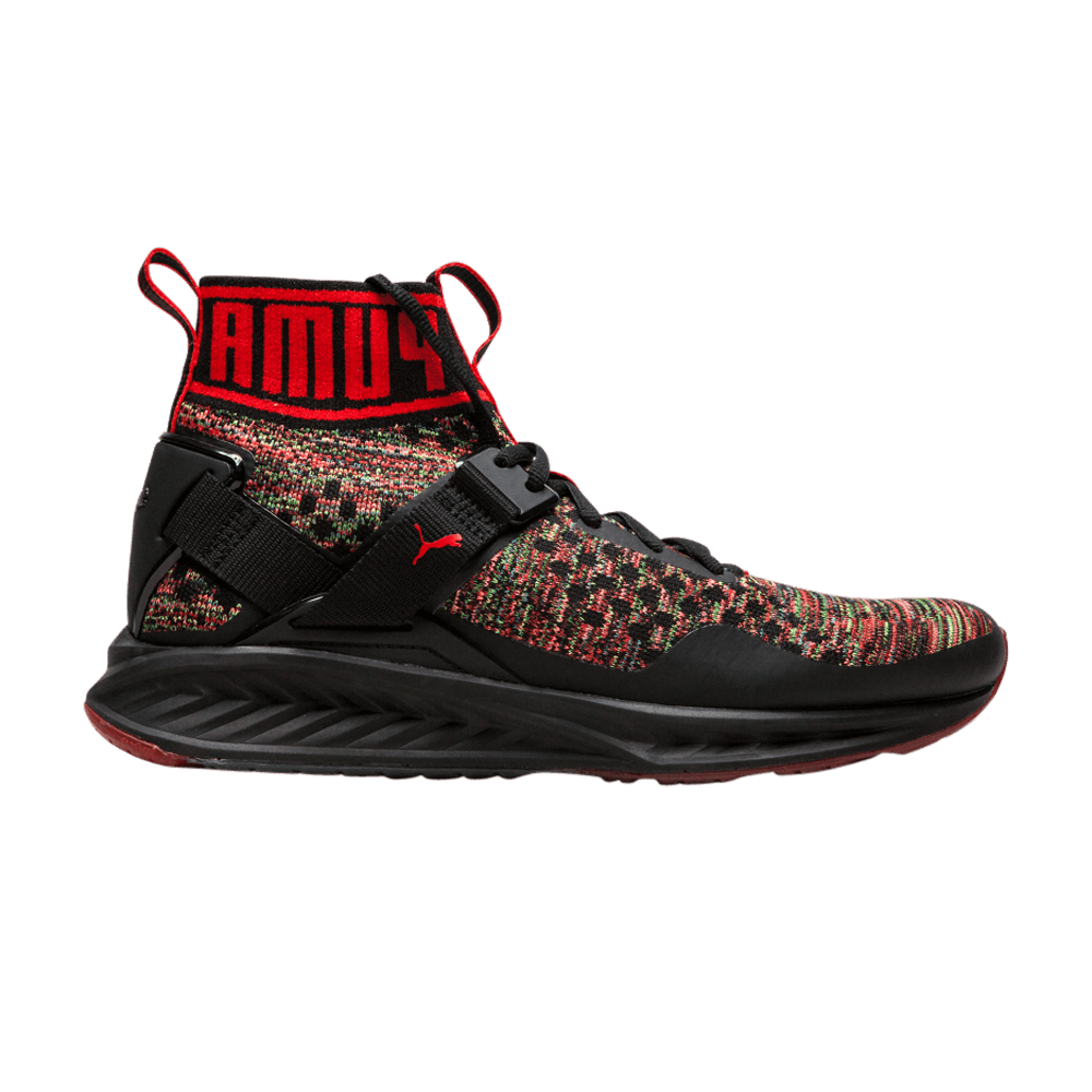 Puma Ignite Evoknit 'Multicolor' 190274-01