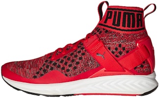 Puma Ignite EvoKnit 'Red' 189697-02 Puma Ignite EvoKnit 'Red' 189697-02