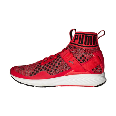 Puma Ignite EvoKnit 'Red'