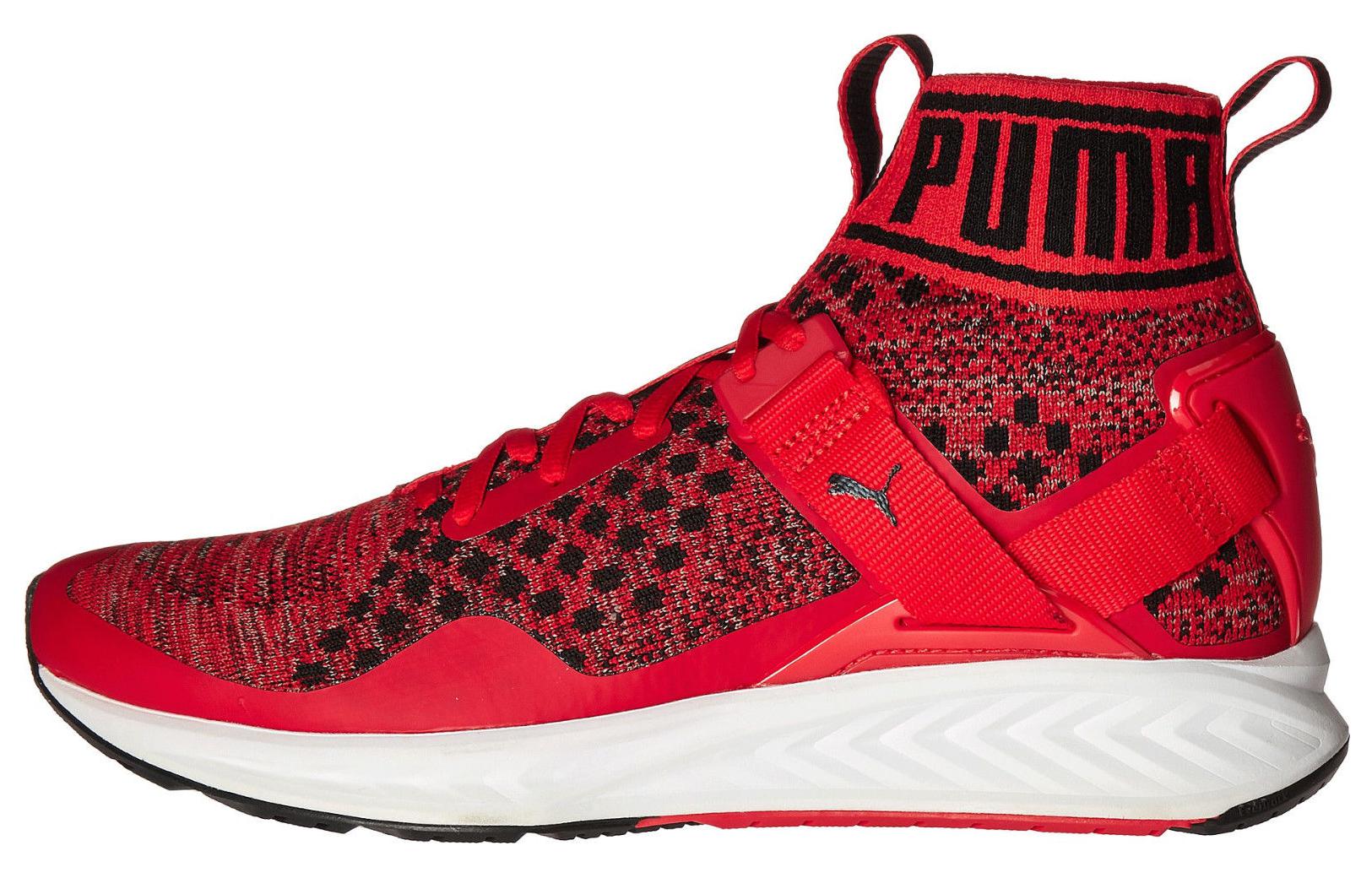 Puma Ignite EvoKnit 'Red' 189697-02