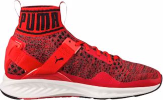Puma Ignite EvoKnit 'Red' 189697-02 Puma Ignite EvoKnit 'Red' 189697-02