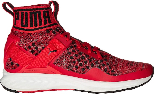 Puma Ignite EvoKnit 'Red' 189697-02 Order Puma Ignite EvoKnit 'Red' 189697-02