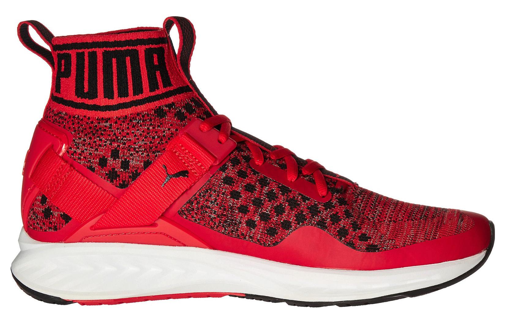 Order Puma Ignite EvoKnit '红色' 189697-02