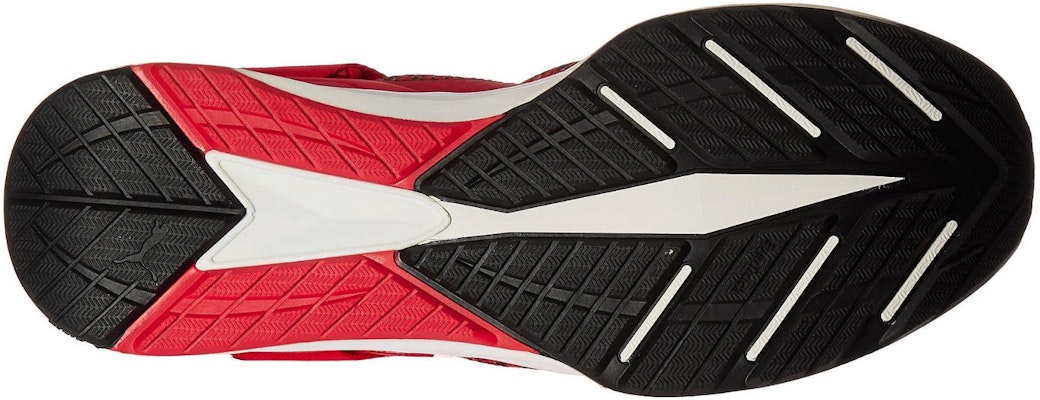 Puma Ignite EvoKnit 'Red' 189697-02 Details for Puma Ignite EvoKnit 'Red' 189697-02